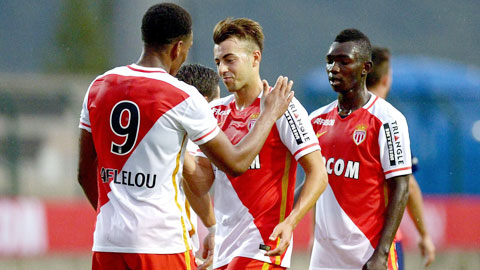 Monaco: Sẵn sàng cho mùa săn mới Monaco: Sẵn sàng cho mùa săn mới