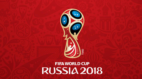 Ấn định thời gian, địa điểm tổ chức trận khai mạc và chung kết World Cup 2018 Ấn định thời gian, địa điểm tổ chức trận khai mạc và chung kết World Cup 2018