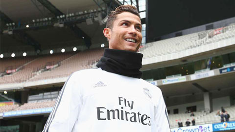 Những lý do Ronaldo nên rời Madrid ngay lập tức Những lý do Ronaldo nên rời Madrid ngay lập tức