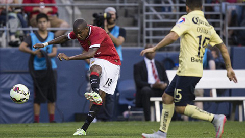 Aston Villa sẽ mang Ashley Young trở lại Villa Park Aston Villa sẽ mang Ashley Young trở lại Villa Park