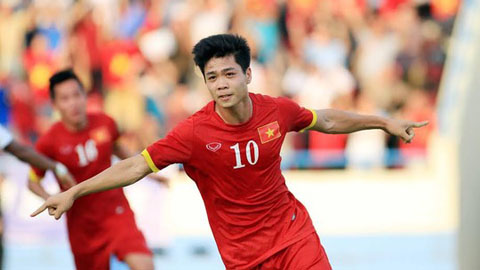 Tại sao HLV Miura vẫn chọn Công Phượng cho trận gặp Man City? Tại sao HLV Miura vẫn chọn Công Phượng cho trận gặp Man City?