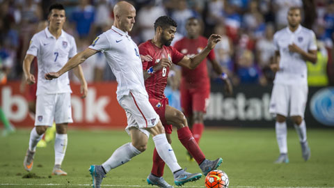 03h00 ngày 26/7, Mỹ vs Panama: Mỹ không cần huy chương 03h00 ngày 26/7, Mỹ vs Panama: Mỹ không cần huy chương