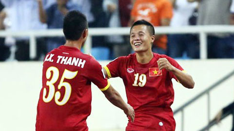Thành Lương yêu M.U nhưng thích đọ giày với Man City Thành Lương yêu M.U nhưng thích đọ giày với Man City