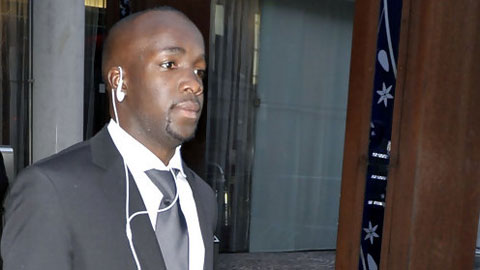 Lassana Diarra gia nhập Marseille: Khám phá Ligue 1 ở tuổi 30 Lassana Diarra gia nhập Marseille: Khám phá Ligue 1 ở tuổi 30