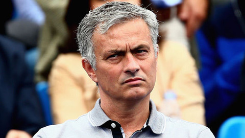 Mourinho là 'Vua đốt tiền' trong vòng 1 thập kỷ qua Mourinho là 'Vua đốt tiền' trong vòng 1 thập kỷ qua