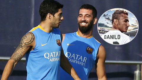 Barca và Real im ắng trên TTCN: Mùa Hè thiếu lửa Barca và Real im ắng trên TTCN: Mùa Hè thiếu lửa