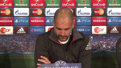 Phía sau việc Bayern chiêu mộ Vidal: Thông điệp chống lại Pep! Phía sau việc Bayern chiêu mộ Vidal: Thông điệp chống lại Pep!