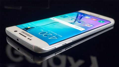 Galaxy S6 edge+ lộ giá bán dù chưa ra mắt Galaxy S6 edge+ lộ giá bán dù chưa ra mắt