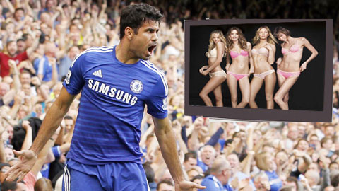Vì sao hàng xóm ai cũng ghét Costa? Vì sao hàng xóm ai cũng ghét Costa?