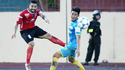 16h30 ngày 1/8, ĐT.LA vs Sanna.KH: Khách đuối vì mất “pháo” hạng nặng 16h30 ngày 1/8, ĐT.LA vs Sanna.KH: Khách đuối vì mất “pháo” hạng nặng