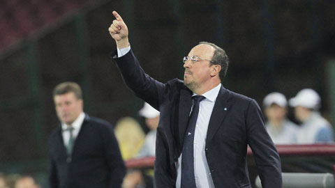 Real bất bại 4 trận giao hữu hè: Đã thấy bóng hình Rafa-Madrid Real bất bại 4 trận giao hữu hè: Đã thấy bóng hình Rafa-Madrid