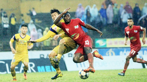 17h00 ngày 2/8, FLC Thanh Hóa vs SLNA: Mơ tiếp được không? 17h00 ngày 2/8, FLC Thanh Hóa vs SLNA: Mơ tiếp được không?