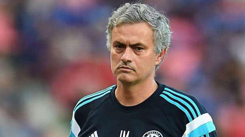 Bao giờ Mourinho sẽ nghỉ hưu? Bao giờ Mourinho sẽ nghỉ hưu?