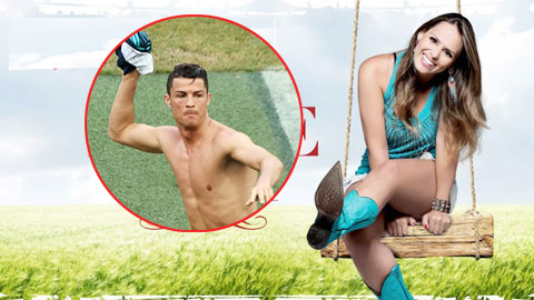 CR7 'đánh đồn có địch' bất thành CR7 'đánh đồn có địch' bất thành