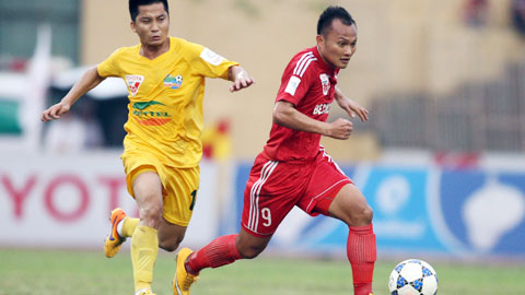 B.BD có sợ FLC Thanh Hóa? B.BD có sợ FLC Thanh Hóa?