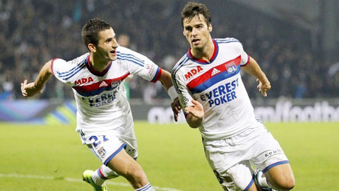 Còn nhiều 'hàng hiệu' miễn phí ở Ligue 1 Còn nhiều 'hàng hiệu' miễn phí ở Ligue 1