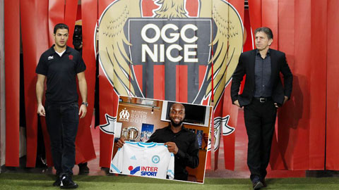 Làn sóng các cựu binh trở về Ligue 1: Những đứa con trở về Làn sóng các cựu binh trở về Ligue 1: Những đứa con trở về