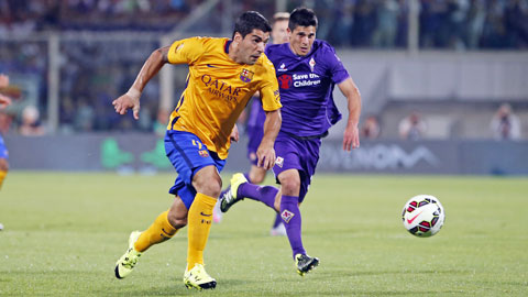 Barca: Thật tầm thường khi thiếu Neymar & Messi Barca: Thật tầm thường khi thiếu Neymar & Messi