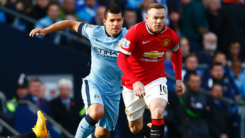 Manchester là thành phố cuồng thể thao nhất Vương quốc Anh Manchester là thành phố cuồng thể thao nhất Vương quốc Anh