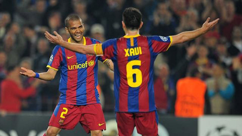 Barca công bố số áo mùa giải tới: Ai, đeo số nào? Barca công bố số áo mùa giải tới: Ai, đeo số nào?
