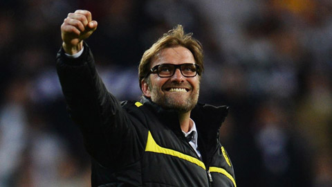 Người Dortmund tiến cử Klopp cho Bayern Munich Người Dortmund tiến cử Klopp cho Bayern Munich