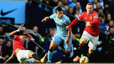 Cuộc đua vua phá lưới Ngoại hạng Anh 2015/16: Cơ hội nào cho Rooney? Cuộc đua vua phá lưới Ngoại hạng Anh 2015/16: Cơ hội nào cho Rooney?