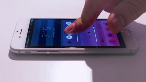 Force Touch trên iPhone 6s hoạt động theo cơ chế nào Force Touch trên iPhone 6s hoạt động theo cơ chế nào