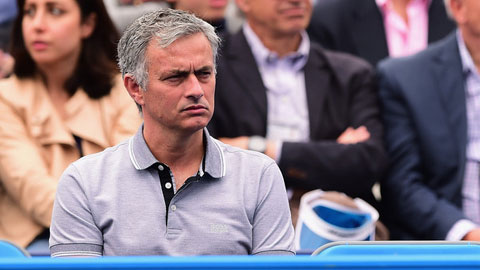 Mourinho không ưa những cầu thủ nhiều yêu sách Mourinho không ưa những cầu thủ nhiều yêu sách