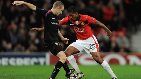 17h00 hôm nay, bốc thăm vòng play-off Champions League 17h00 hôm nay, bốc thăm vòng play-off Champions League