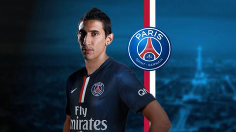Phản ứng của cư dân mạng sau vụ Di Maria sang PSG Phản ứng của cư dân mạng sau vụ Di Maria sang PSG