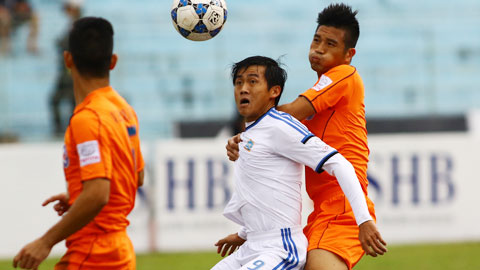 16h30 ngày 8/8, QNK Quảng Nam vs SHB Đà Nẵng: Khi đại gia rớt giá 16h30 ngày 8/8, QNK Quảng Nam vs SHB Đà Nẵng: Khi đại gia rớt giá