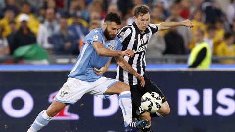 19h00 ngày 8/8, Juventus vs Lazio: Chờ cú sốc đầu tiên 19h00 ngày 8/8, Juventus vs Lazio: Chờ cú sốc đầu tiên