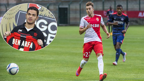 Ben Arfa & El Shaarawy: Hai thần đồng, một số phận Ben Arfa & El Shaarawy: Hai thần đồng, một số phận
