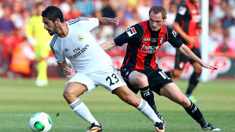 20h00 ngày 9/8, Valerenga vs Real: Bài test cho các 'siêu dự bị' 20h00 ngày 9/8, Valerenga vs Real: Bài test cho các 'siêu dự bị'