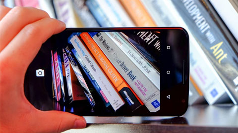 6 smartphone màn hình 6-inch đáng mua nhất 6 smartphone màn hình 6-inch đáng mua nhất