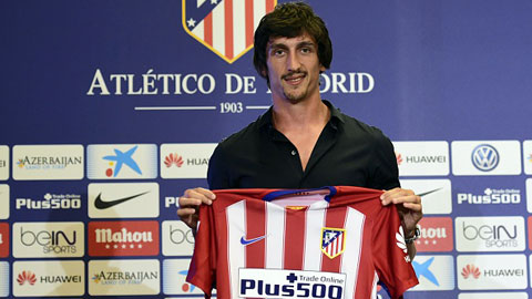 5 vụ chuyển nhượng khôn ngoan nhất La Liga Hè này 5 vụ chuyển nhượng khôn ngoan nhất La Liga Hè này