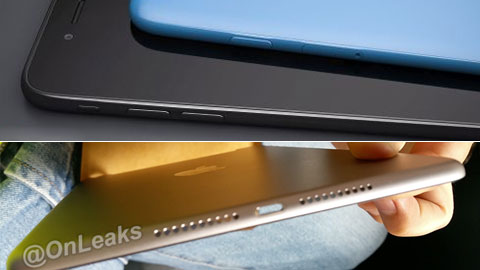 iPhone 6c sẽ ra mắt cùng với iPhone 6s, iPad mini 4 iPhone 6c sẽ ra mắt cùng với iPhone 6s, iPad mini 4