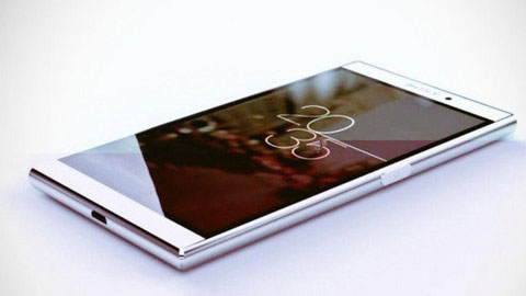 Xperia Z5+ sẽ mở màn cuộc đua màn hình 4K trên smartphone Xperia Z5+ sẽ mở màn cuộc đua màn hình 4K trên smartphone
