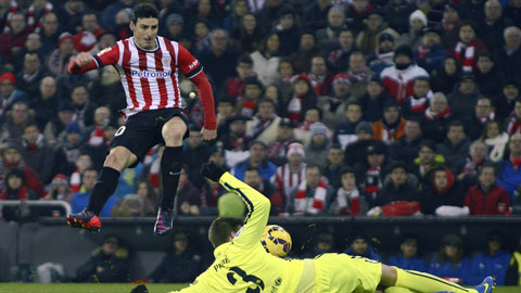 Nhận định Athletic Bilbao vs Barca, 03h00 ngày 15/8 Nhận định Athletic Bilbao vs Barca, 03h00 ngày 15/8