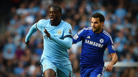 Mourinho và Pellegrini đau đầu về chiến thuật ở đại chiến Man City - Chelsea Mourinho và Pellegrini đau đầu về chiến thuật ở đại chiến Man City - Chelsea