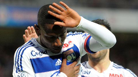 Tường thuật vòng 2 Ligue 1: Lyon có trận thắng đầu tay Tường thuật vòng 2 Ligue 1: Lyon có trận thắng đầu tay