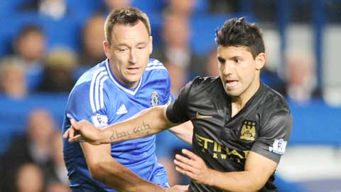 Man City vs Chelsea: Đa chiêu thắng đơn chiêu Man City vs Chelsea: Đa chiêu thắng đơn chiêu
