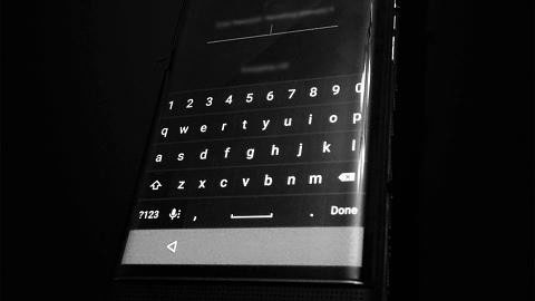 BlackBerry Venice có cả phiên bản chạy Android lẫn BB OS 10 BlackBerry Venice có cả phiên bản chạy Android lẫn BB OS 10