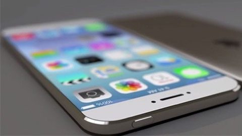 iPhone 6s dùng chip A9 có 3 nhân vẫn đánh bại Galaxy S6 edge chip 8 nhân iPhone 6s dùng chip A9 có 3 nhân vẫn đánh bại Galaxy S6 edge chip 8 nhân