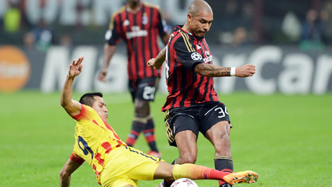 Nhận định Milan vs Perugia, 02h00 ngày 18/8 Nhận định Milan vs Perugia, 02h00 ngày 18/8