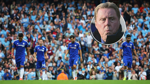 Chelsea bắt nhịp chậm, nhưng cuộc đua mới chỉ bắt đầu Chelsea bắt nhịp chậm, nhưng cuộc đua mới chỉ bắt đầu