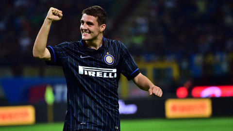 Inter buộc phải bán Kovacic cho Real Madrid vì luật công bằng tài chính Inter buộc phải bán Kovacic cho Real Madrid vì luật công bằng tài chính