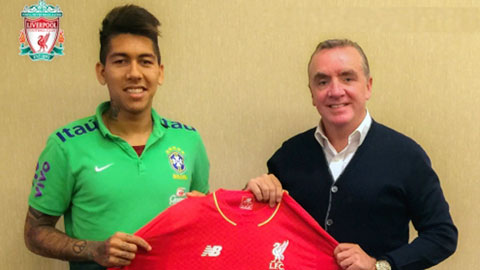 5 dấu hiệu hy vọng của Liverpool 5 dấu hiệu hy vọng của Liverpool