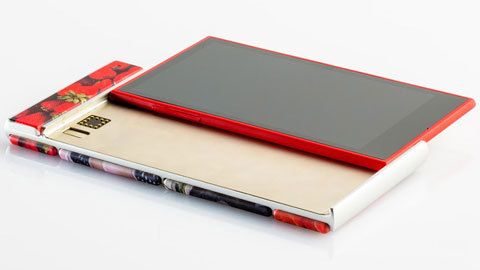 Google lùi ra mắt smartphone Project Ara đến năm 2016 Google lùi ra mắt smartphone Project Ara đến năm 2016