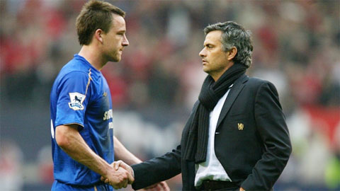 Chelsea: Sống và chết với… Judas Chelsea: Sống và chết với… Judas